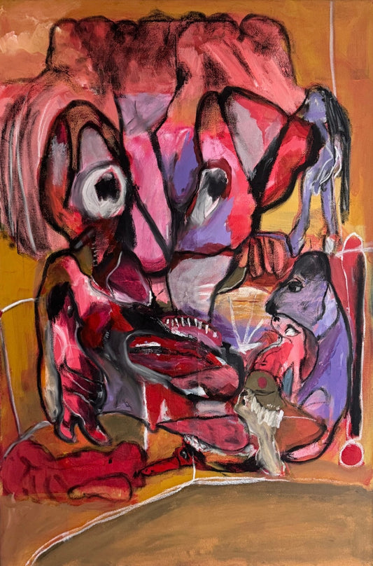 "INSIDE OUT"
